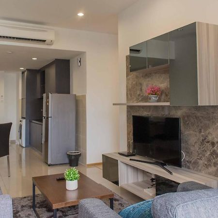 Encorp Marina Suites By Iconic Bliss Nusajaya  Kültér fotó
