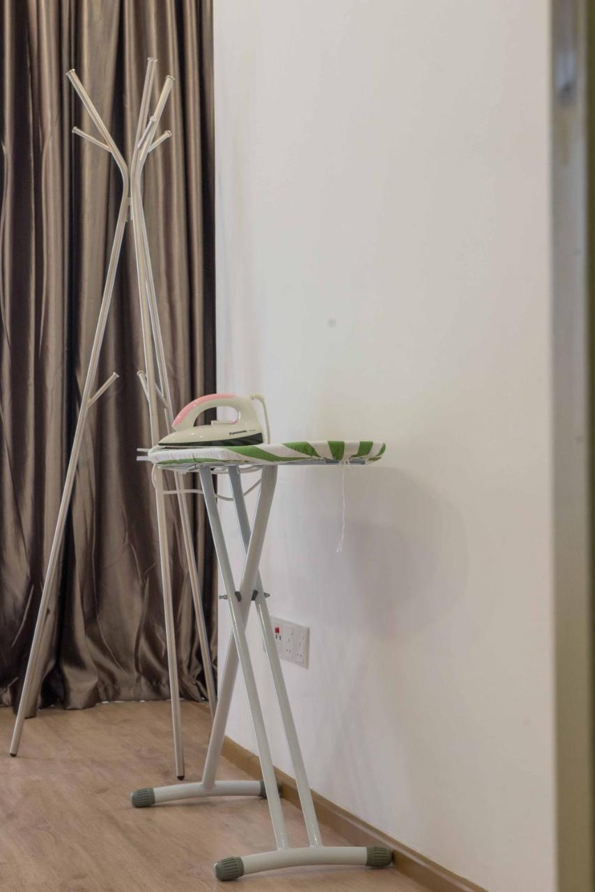 Encorp Marina Suites By Iconic Bliss Nusajaya  Kültér fotó